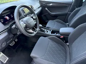 Škoda Karoq SportLine
