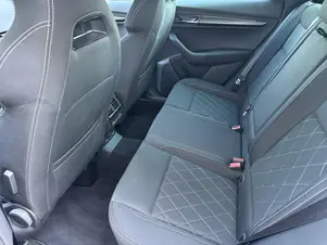 Škoda Karoq SportLine