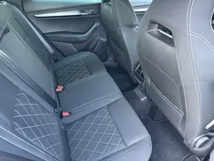 Škoda Karoq SportLine