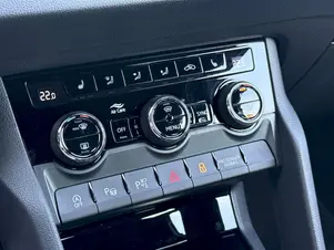 Škoda Karoq SportLine