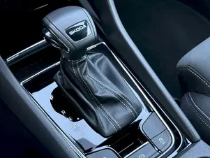 Škoda Karoq SportLine