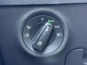 Škoda Karoq SportLine