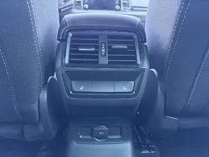 Škoda Karoq SportLine