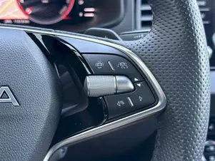 Škoda Karoq SportLine