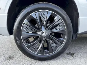 Škoda Karoq SportLine