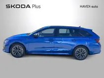 Octavia SportLine