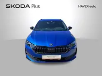 Octavia SportLine