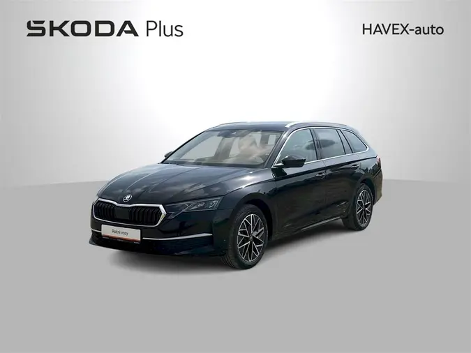 Octavia Top Selection