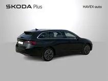Octavia Top Selection