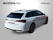Octavia SportLine