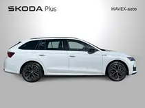 Octavia SportLine