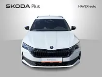 Octavia SportLine