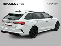 Octavia RS