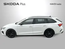Octavia RS