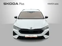 Octavia RS