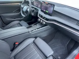 Škoda Superb L&K