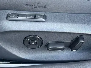 Škoda Superb L&K