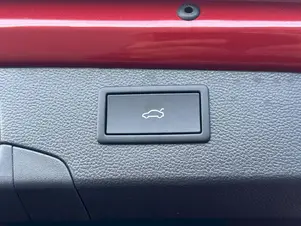 Škoda Superb L&K