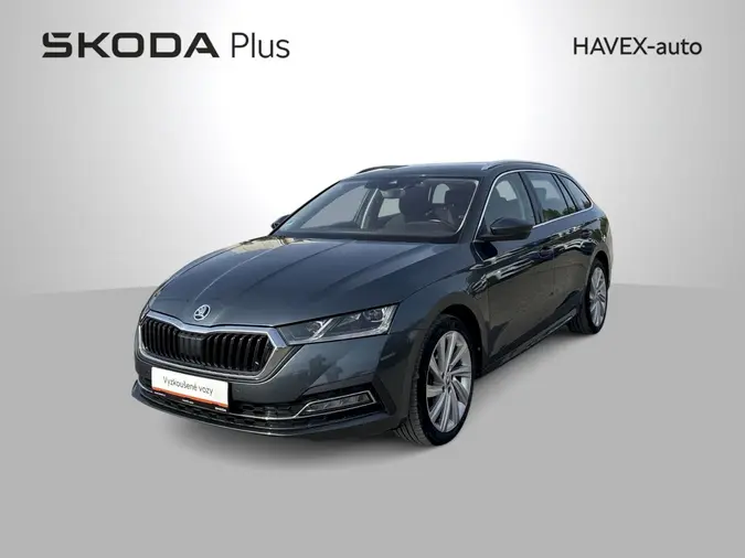 Octavia Style Plus