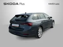 Octavia Style Plus