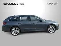 Octavia Style Plus