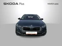 Octavia Style Plus