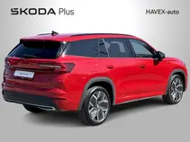 Kodiaq SportLine