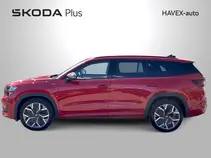 Kodiaq SportLine