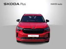 Kodiaq SportLine