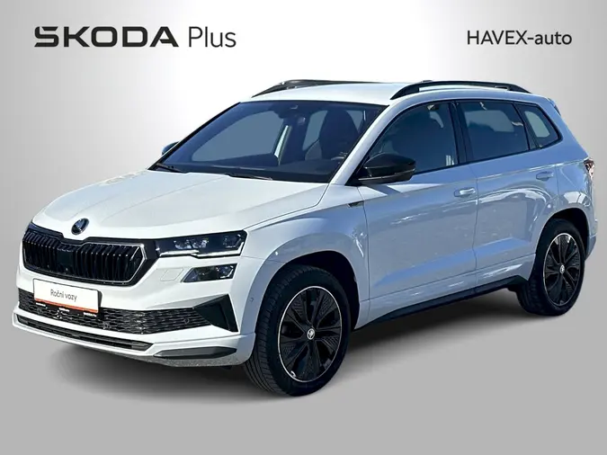 Karoq SportLine