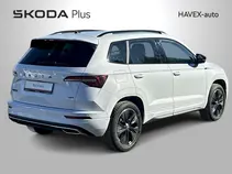 Karoq SportLine