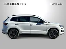 Karoq SportLine
