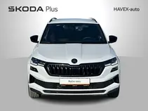 Karoq SportLine