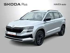 Škoda Karoq SportLine