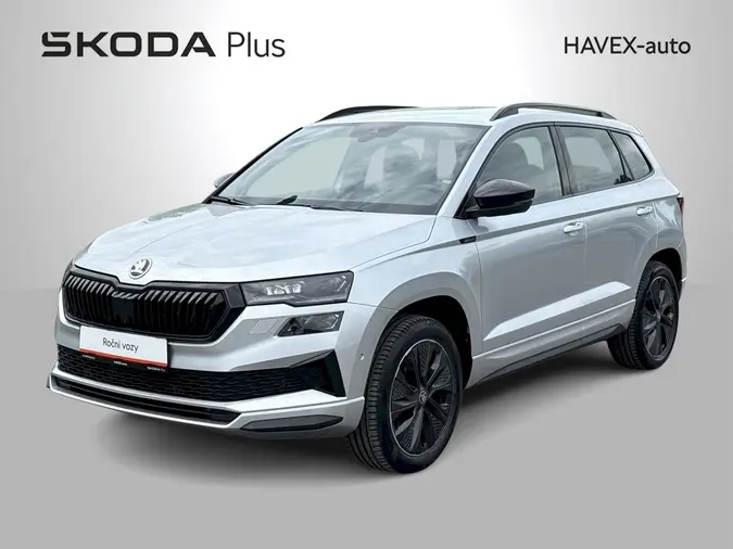Karoq SportLine