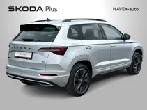 Karoq SportLine