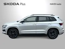 Karoq SportLine