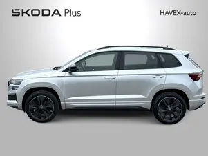 Škoda Karoq SportLine