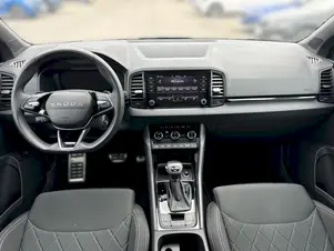 Škoda Karoq SportLine