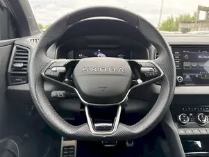 Škoda Karoq SportLine