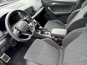 Škoda Karoq SportLine