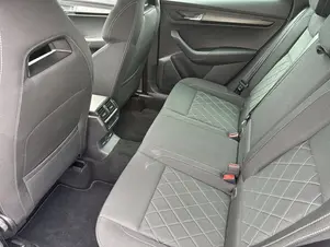 Škoda Karoq SportLine