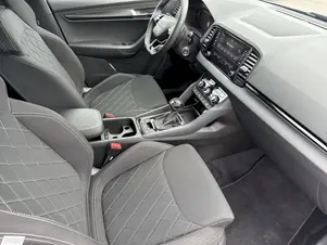 Škoda Karoq SportLine