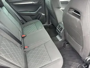 Škoda Karoq SportLine