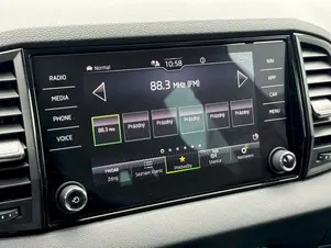 Škoda Karoq SportLine