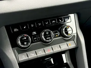 Škoda Karoq SportLine