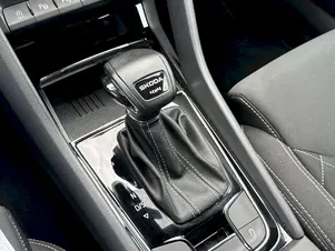 Škoda Karoq SportLine