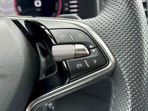 Škoda Karoq SportLine