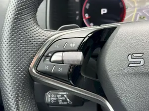 Škoda Karoq SportLine