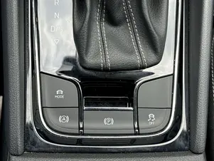 Škoda Karoq SportLine